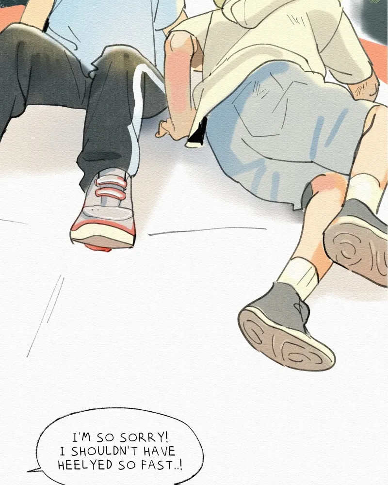 It's On Chapter 1 page 129 - 