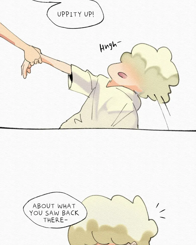It's On Chapter 1 page 130 - 