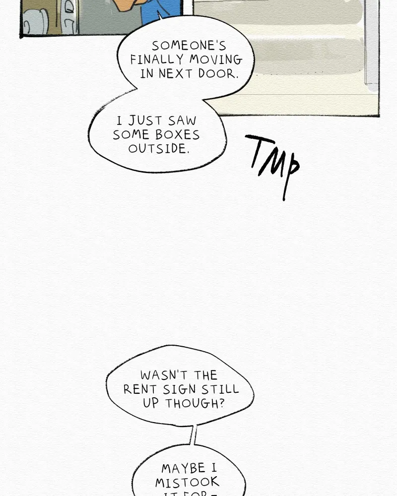 It's On Chapter 1 page 14 - 
