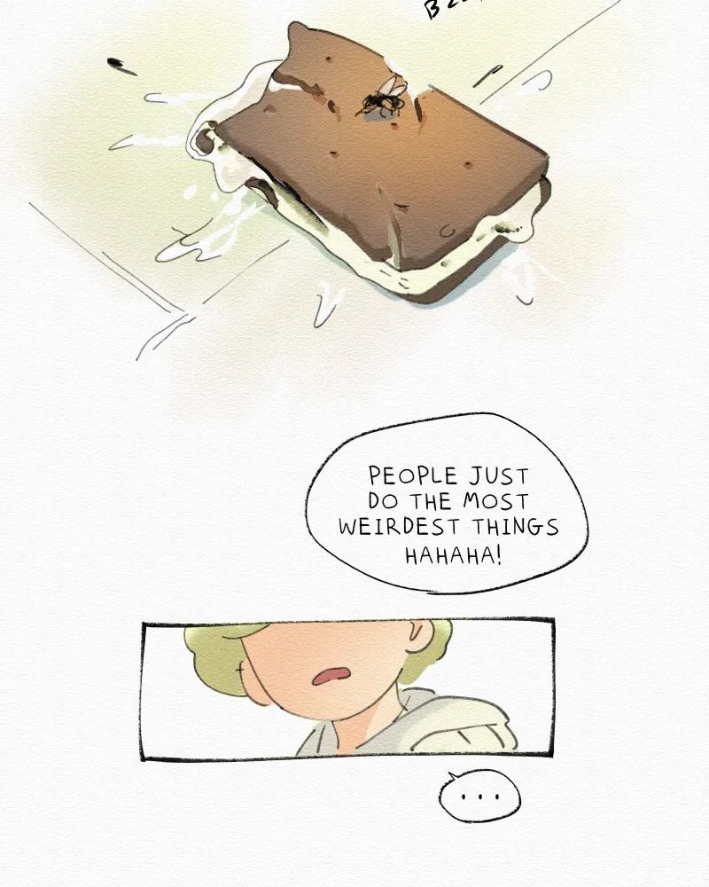 It's On Chapter 1 page 132 - 