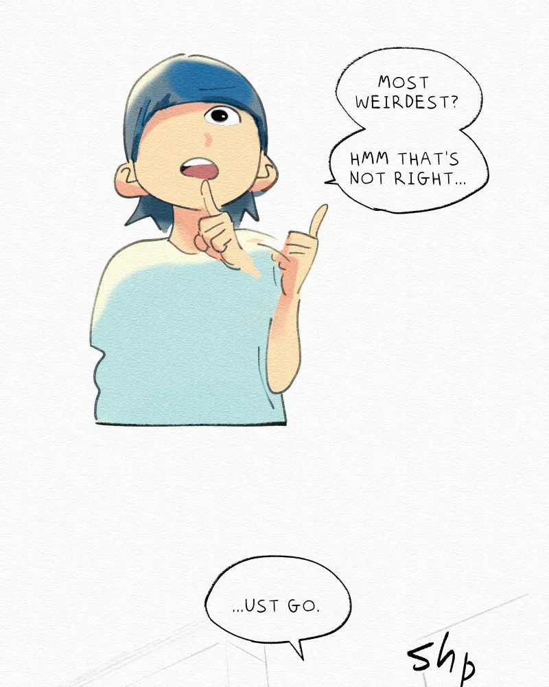 It's On Chapter 1 page 133 - 