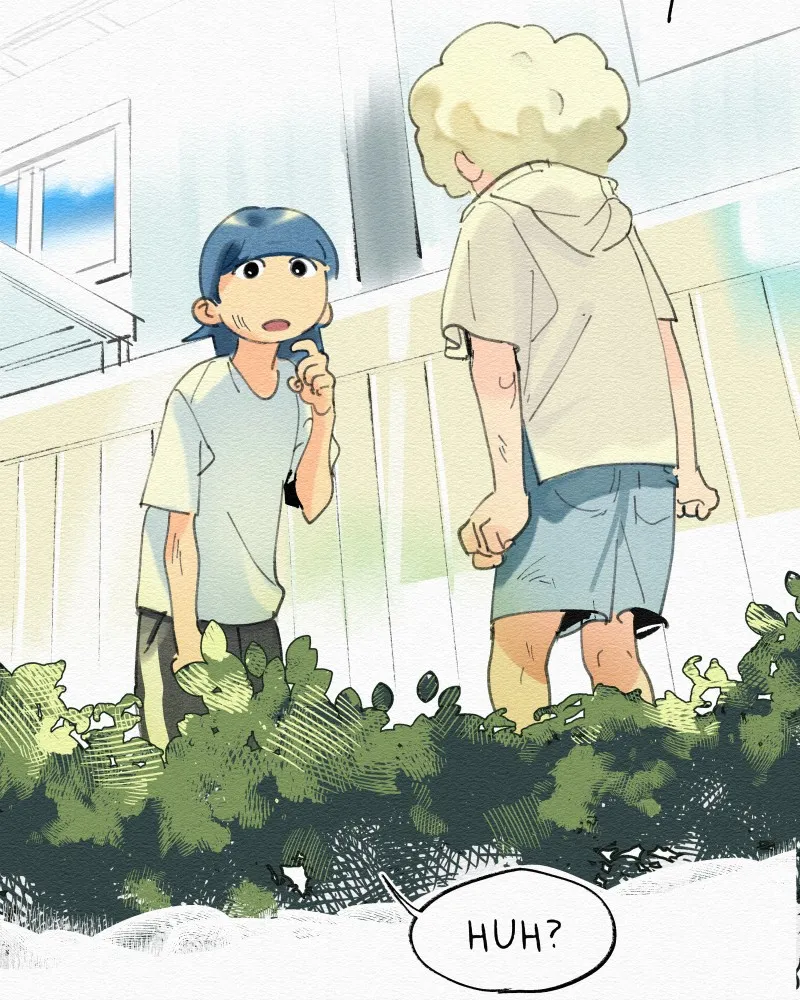It's On Chapter 1 page 134 - 