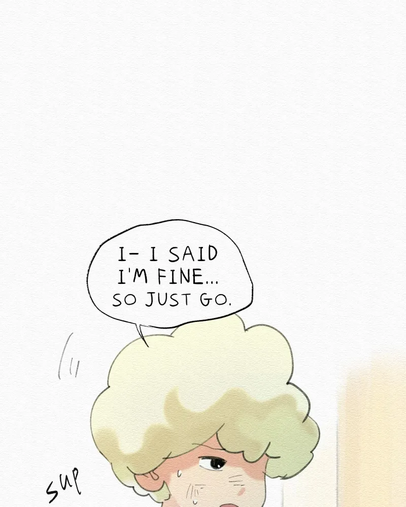 It's On Chapter 1 page 135 - 