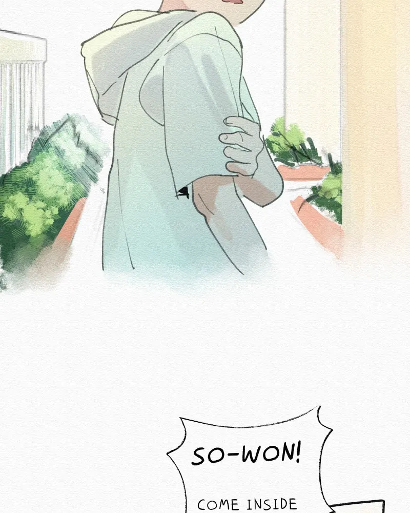 It's On Chapter 1 page 136 - 