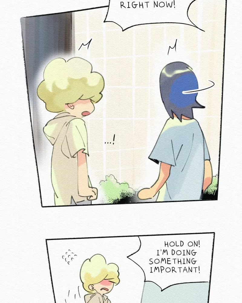 It's On Chapter 1 page 137 - 