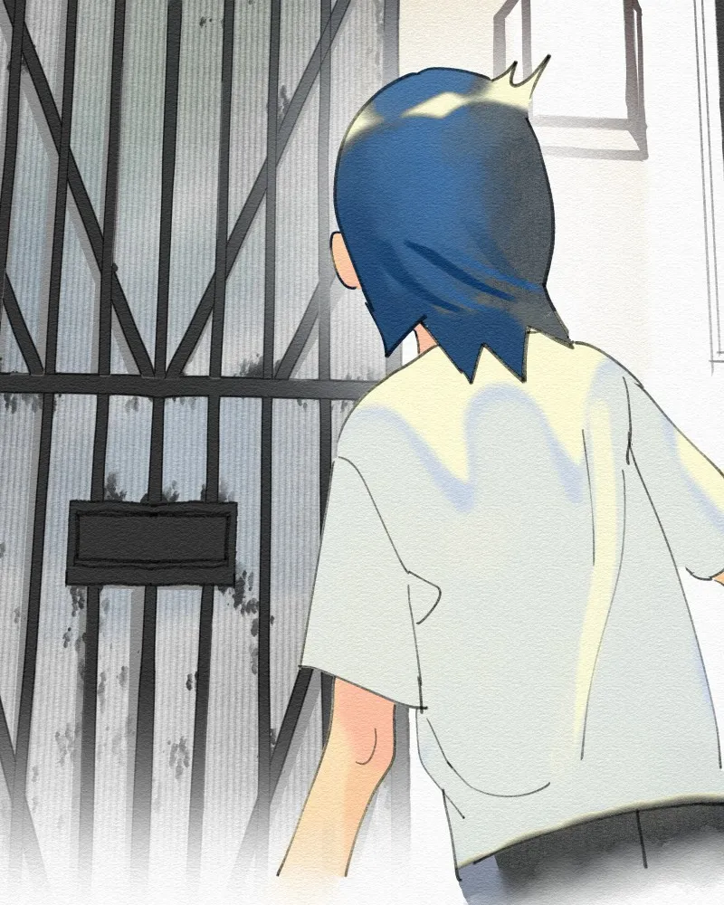 It's On Chapter 1 page 140 - 