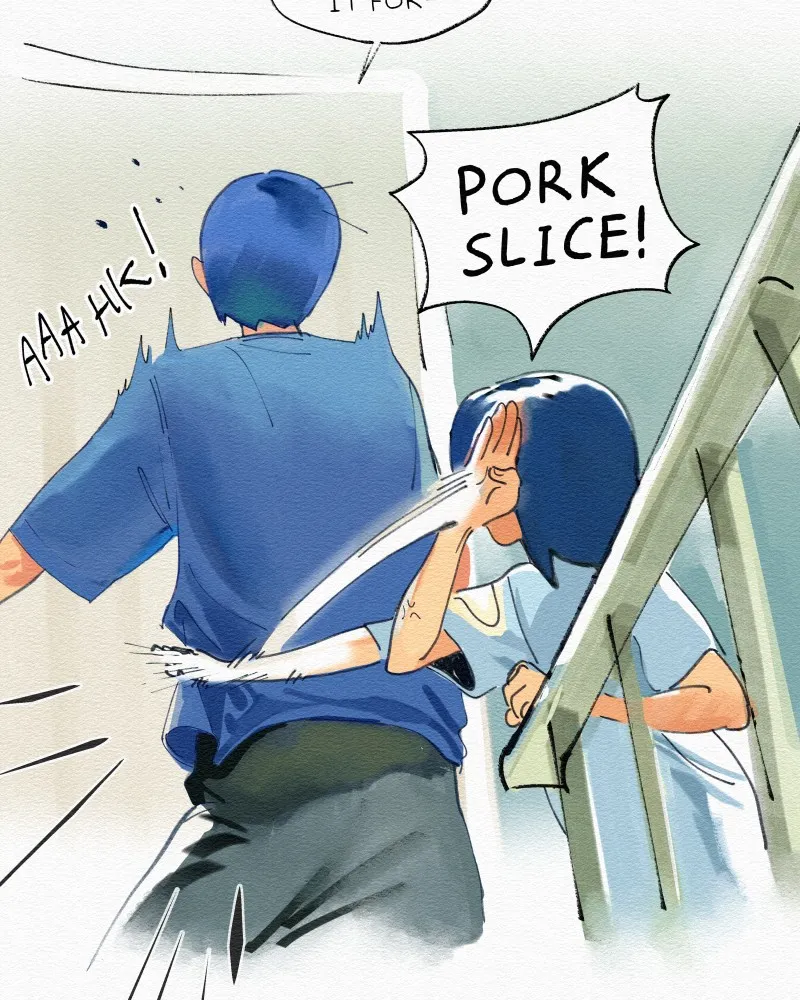 It's On Chapter 1 page 15 - 