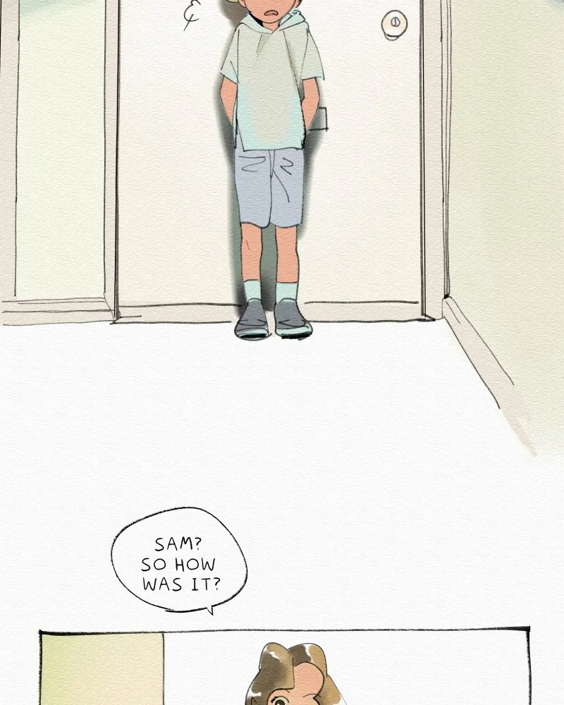 It's On Chapter 1 page 145 - 