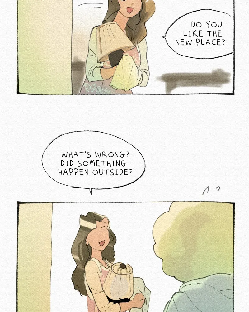 It's On Chapter 1 page 146 - 