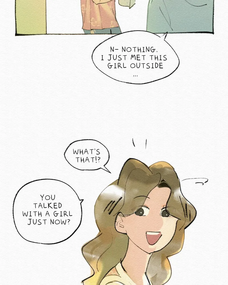It's On Chapter 1 page 147 - 