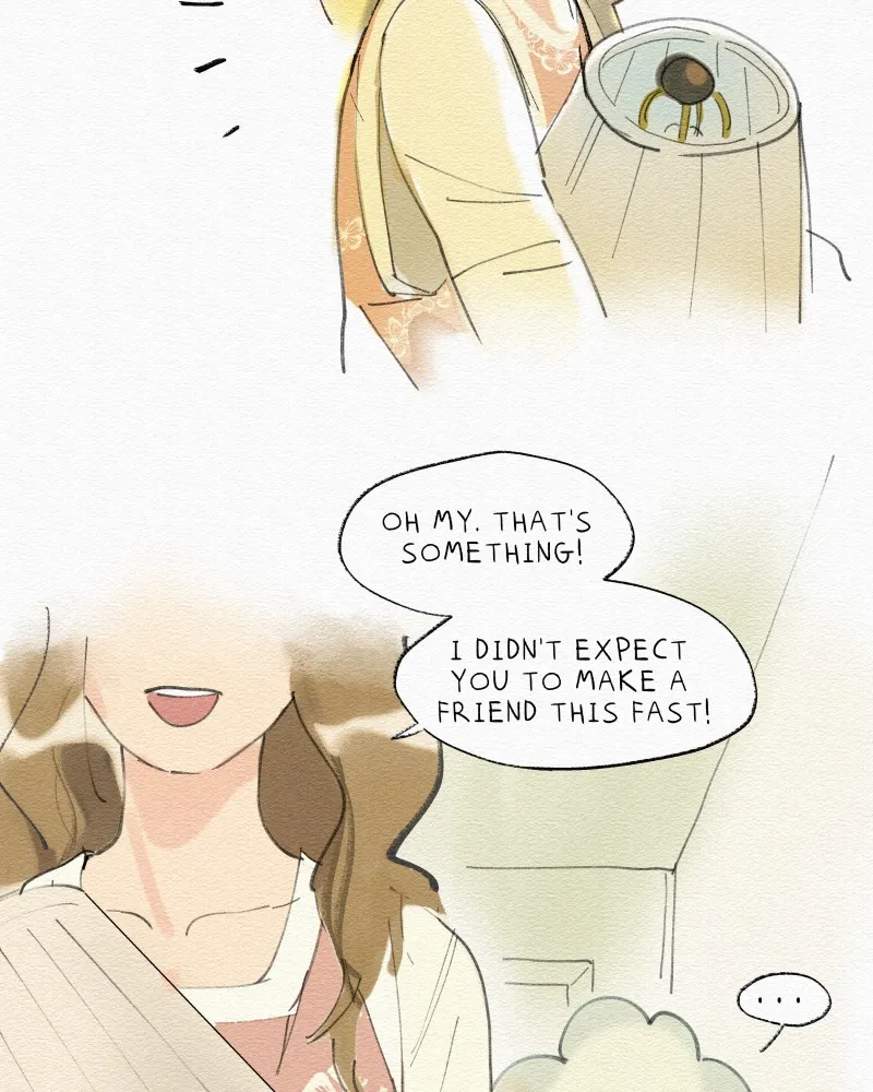 It's On Chapter 1 page 148 - 