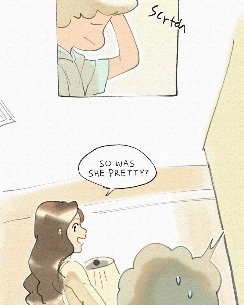It's On Chapter 1 page 150 - 