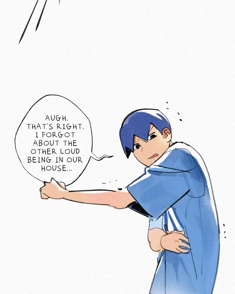 It's On Chapter 1 page 16 - 