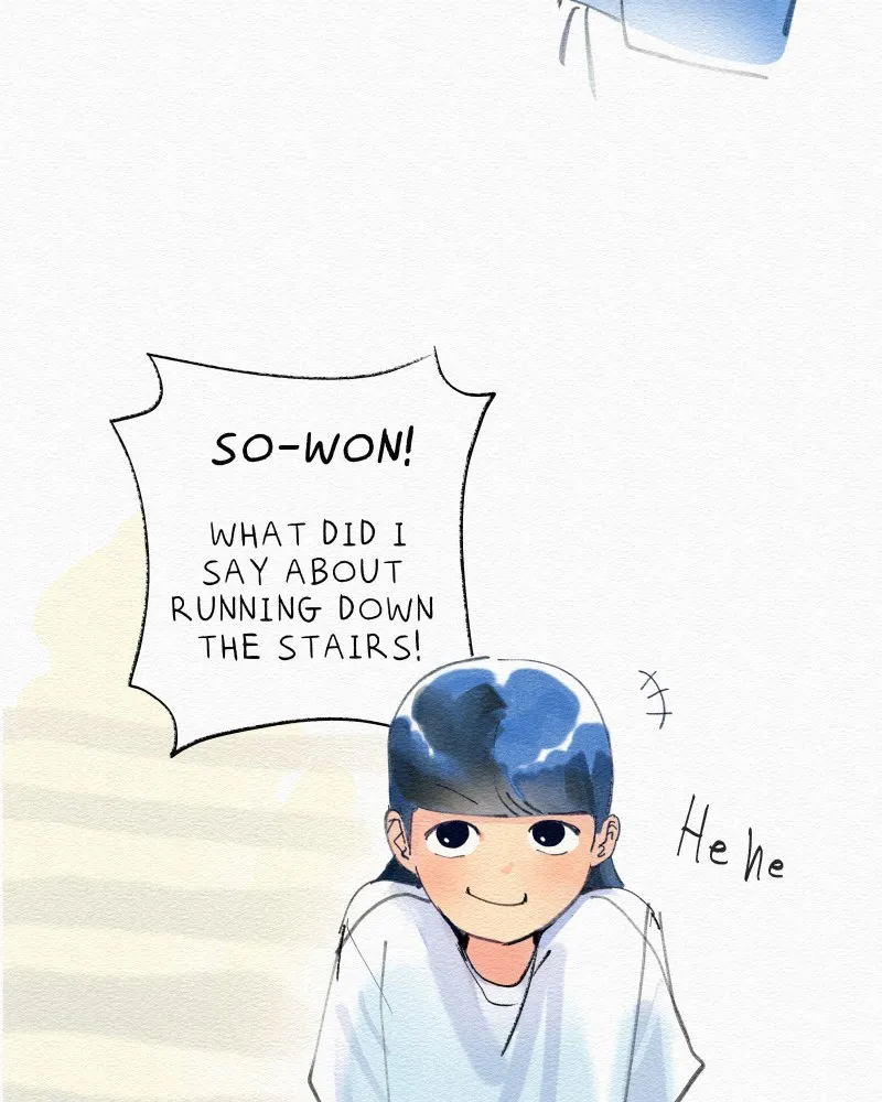 It's On Chapter 1 page 17 - 