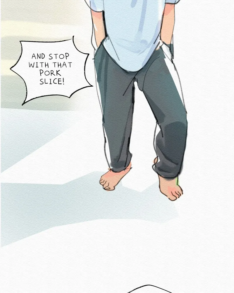 It's On Chapter 1 page 18 - 