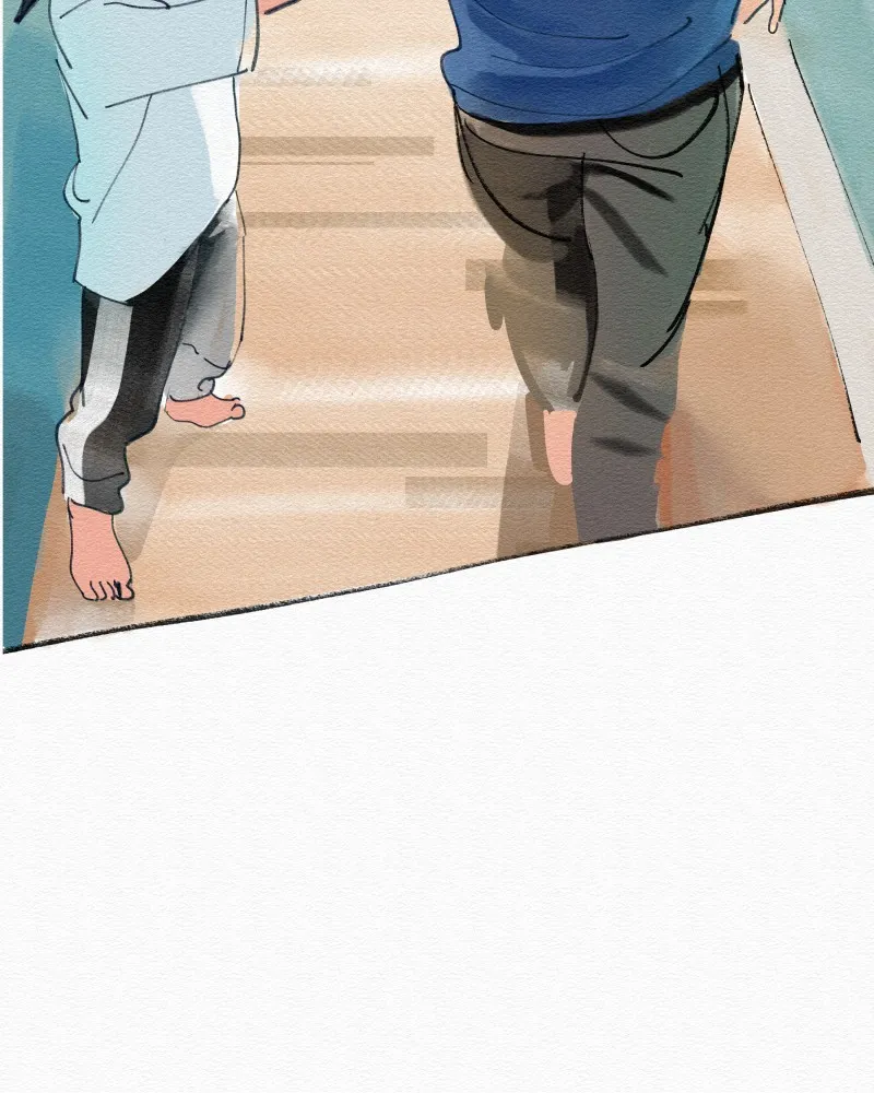 It's On Chapter 1 page 21 - 