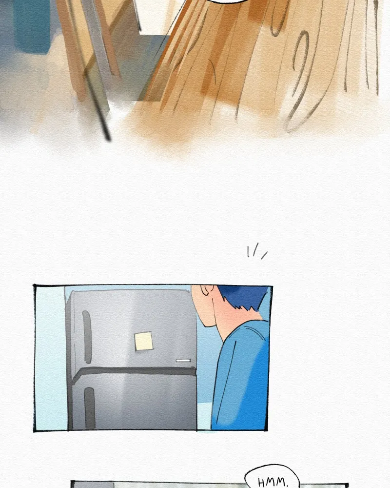 It's On Chapter 1 page 23 - 