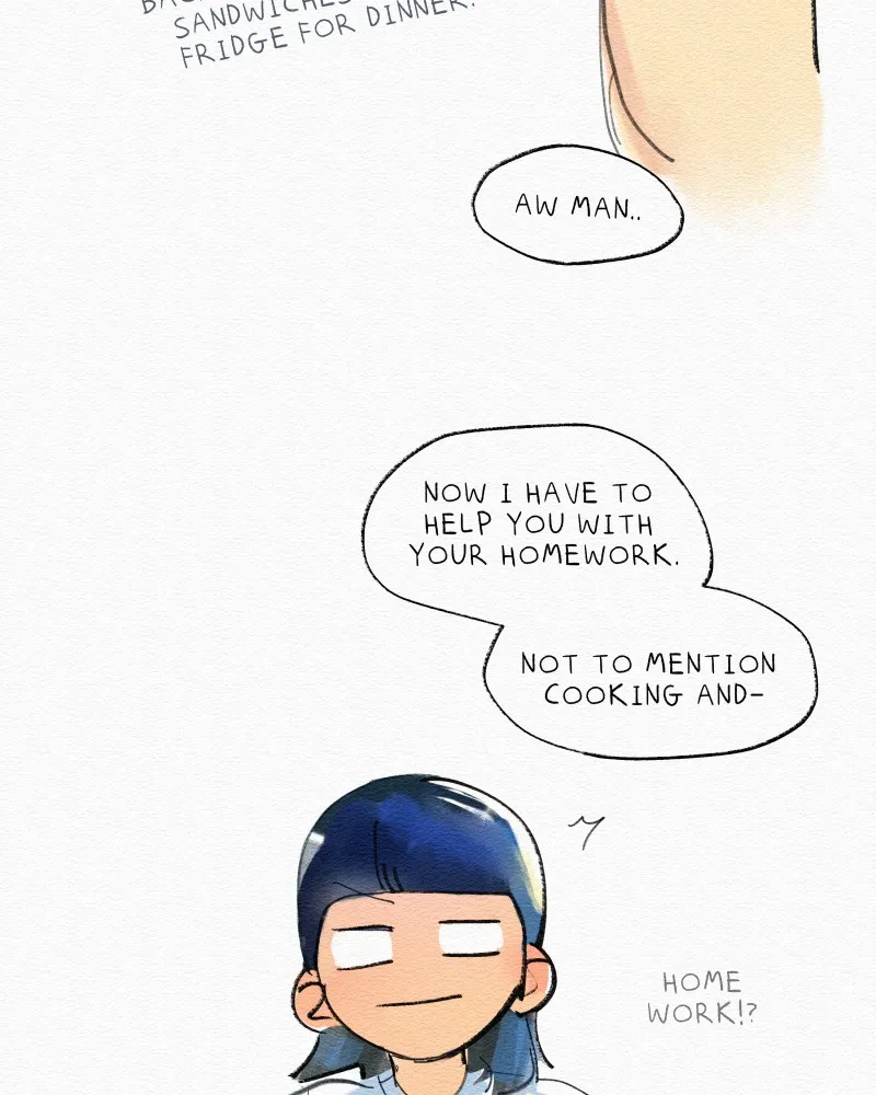 It's On Chapter 1 page 25 - 