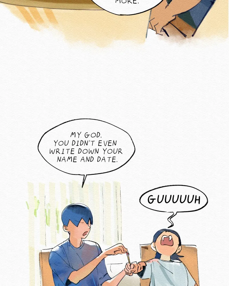 It's On Chapter 1 page 31 - 