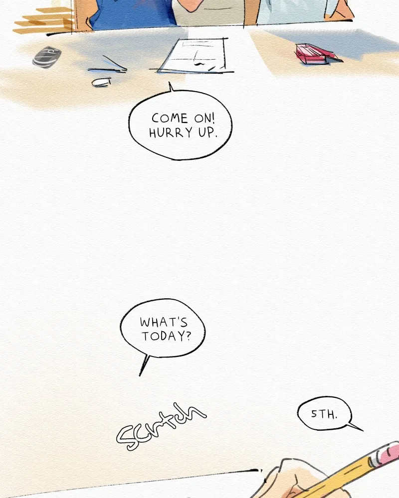 It's On Chapter 1 page 32 - 