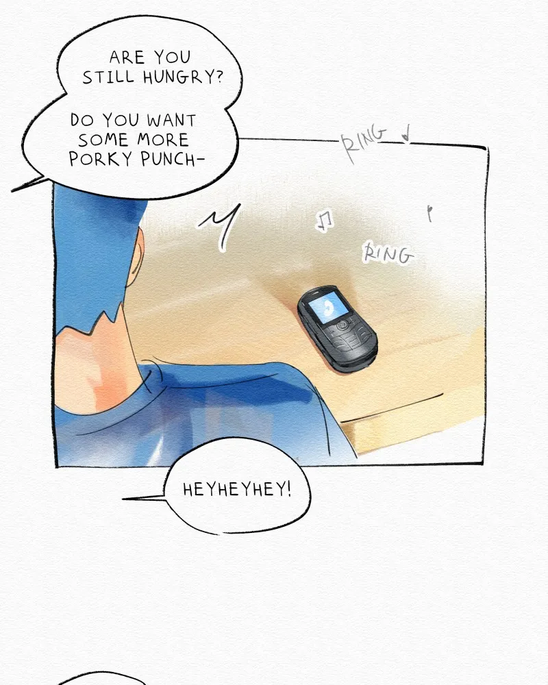 It's On Chapter 1 page 37 - 