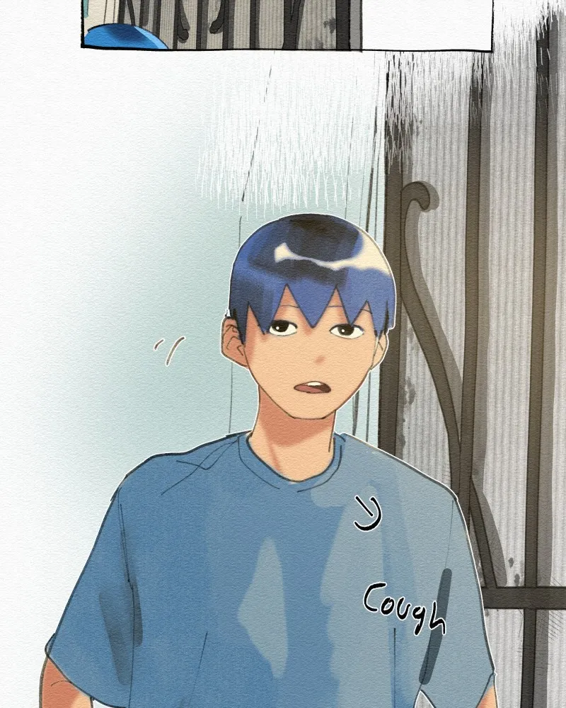 It's On Chapter 1 page 5 - 