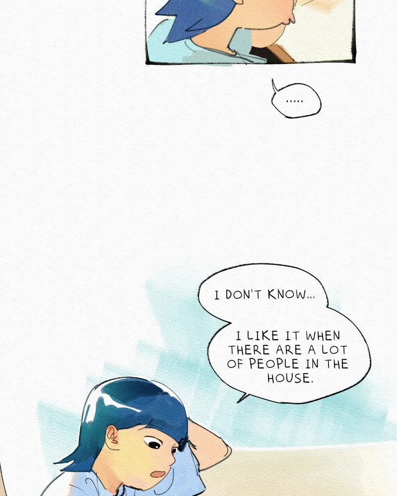 It's On Chapter 1 page 43 - 