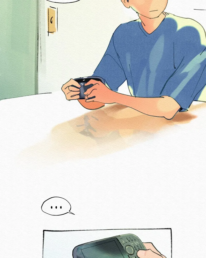 It's On Chapter 1 page 45 - 
