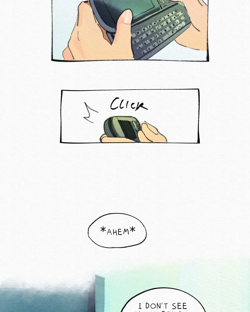 It's On Chapter 1 page 46 - 