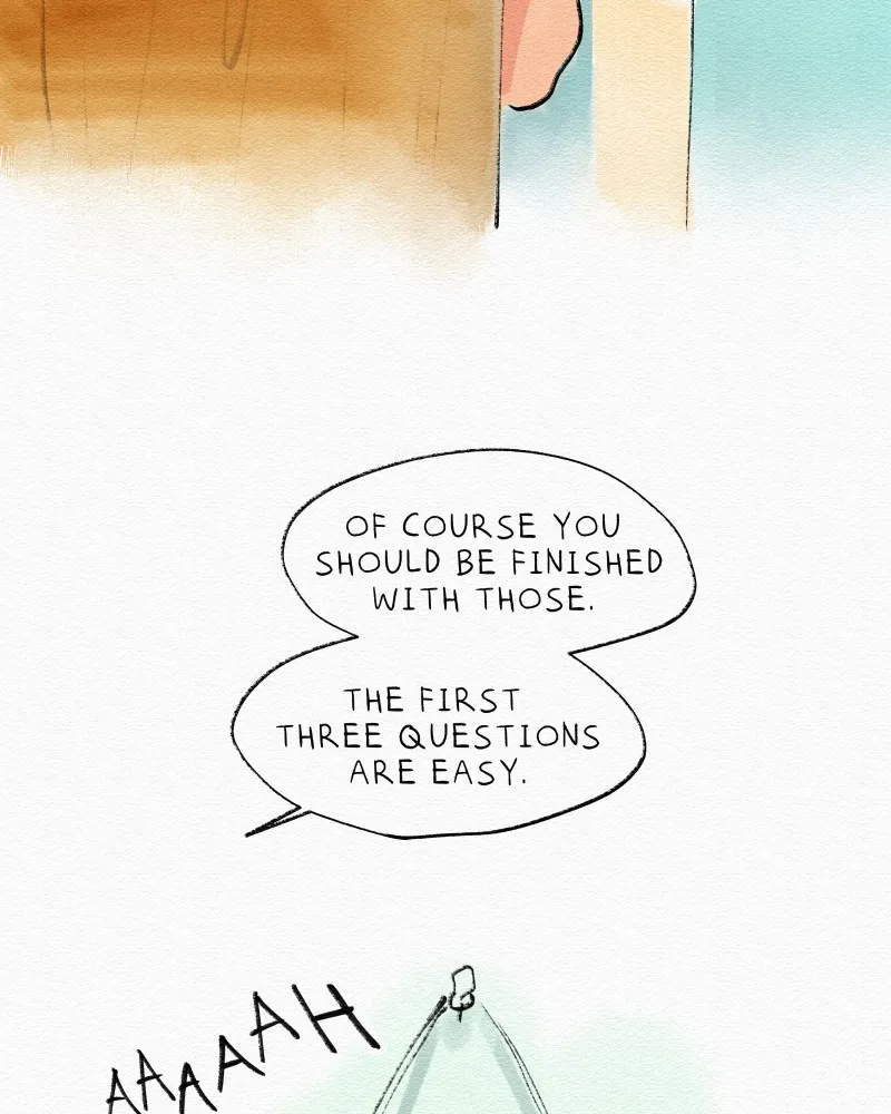 It's On Chapter 1 page 48 - 