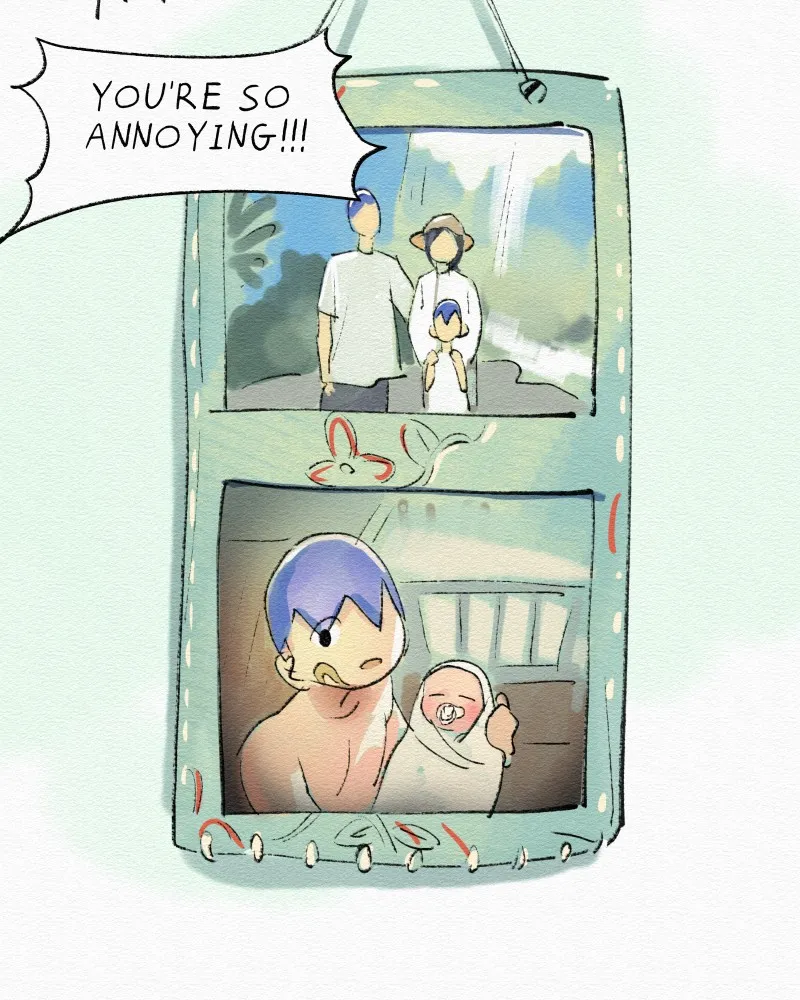 It's On Chapter 1 page 49 - 