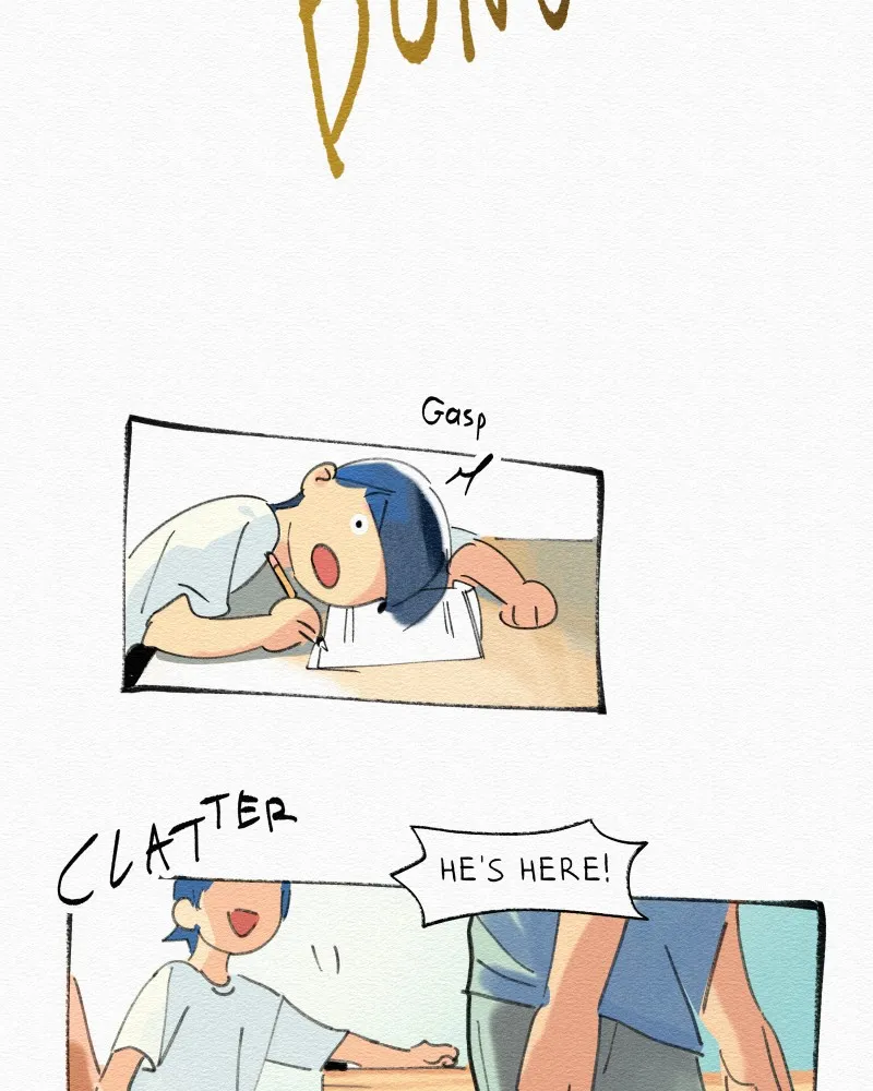 It's On Chapter 1 page 52 - 