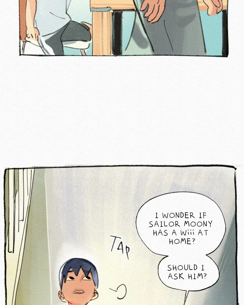 It's On Chapter 1 page 53 - 