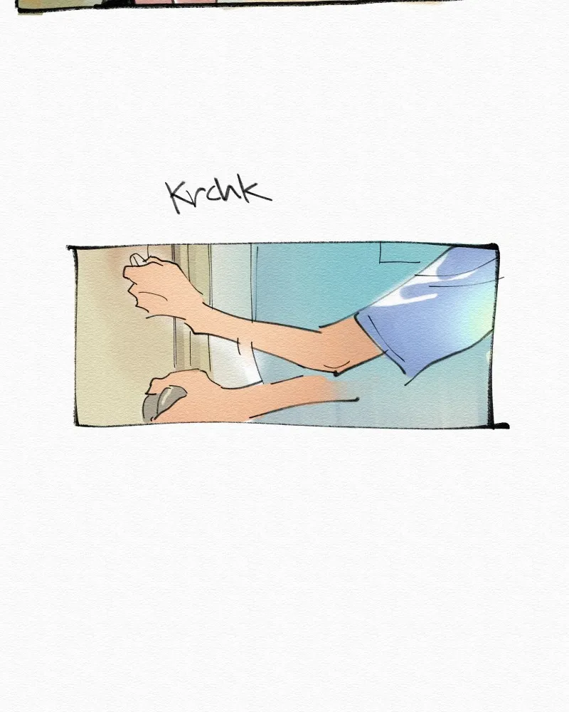 It's On Chapter 1 page 55 - 