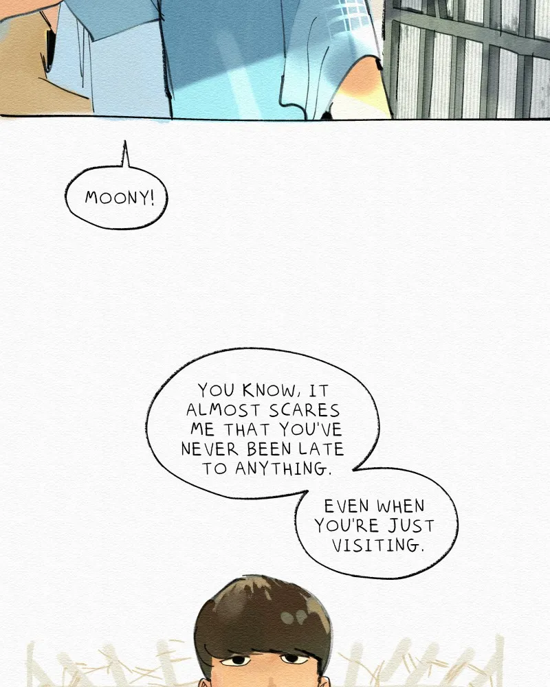 It's On Chapter 1 page 57 - 