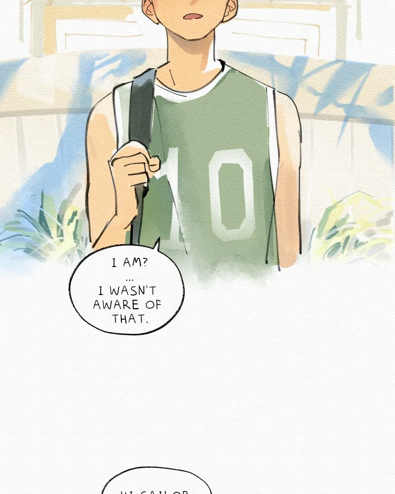 It's On Chapter 1 page 58 - 