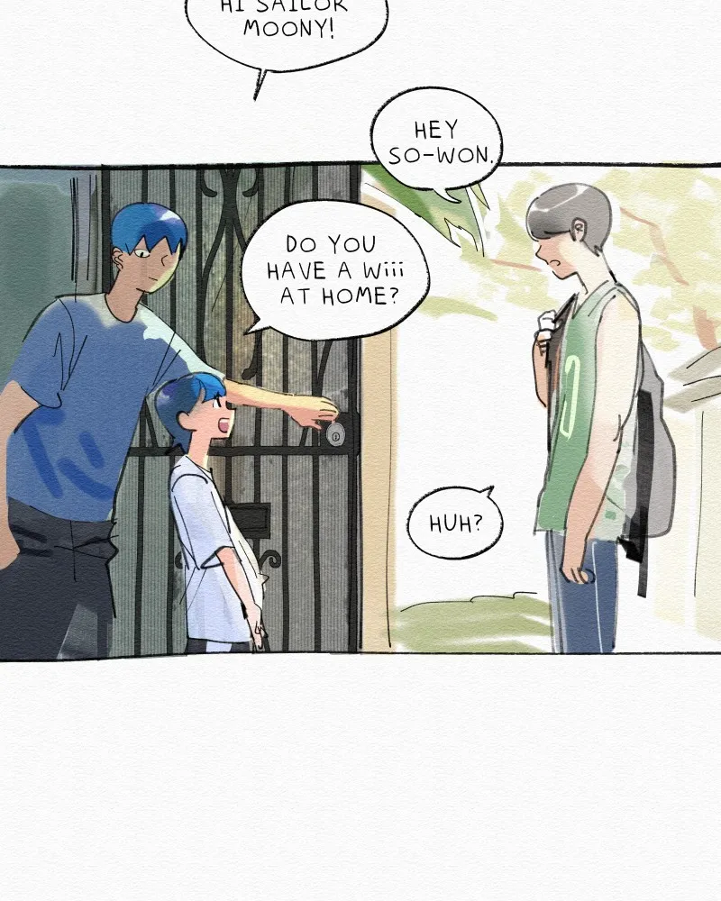 It's On Chapter 1 page 59 - 