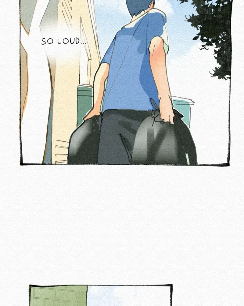 It's On Chapter 1 page 7 - 