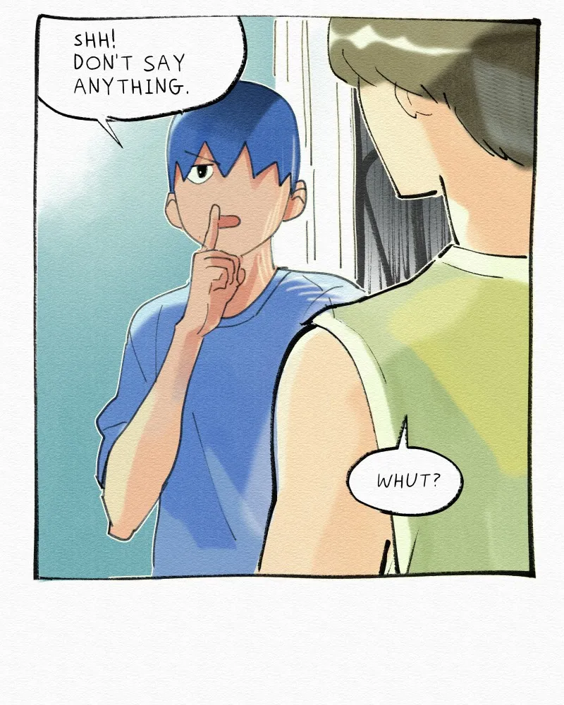 It's On Chapter 1 page 62 - 
