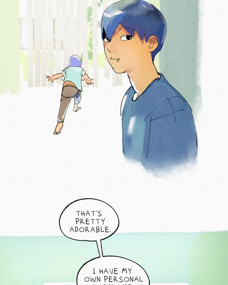 It's On Chapter 1 page 65 - 