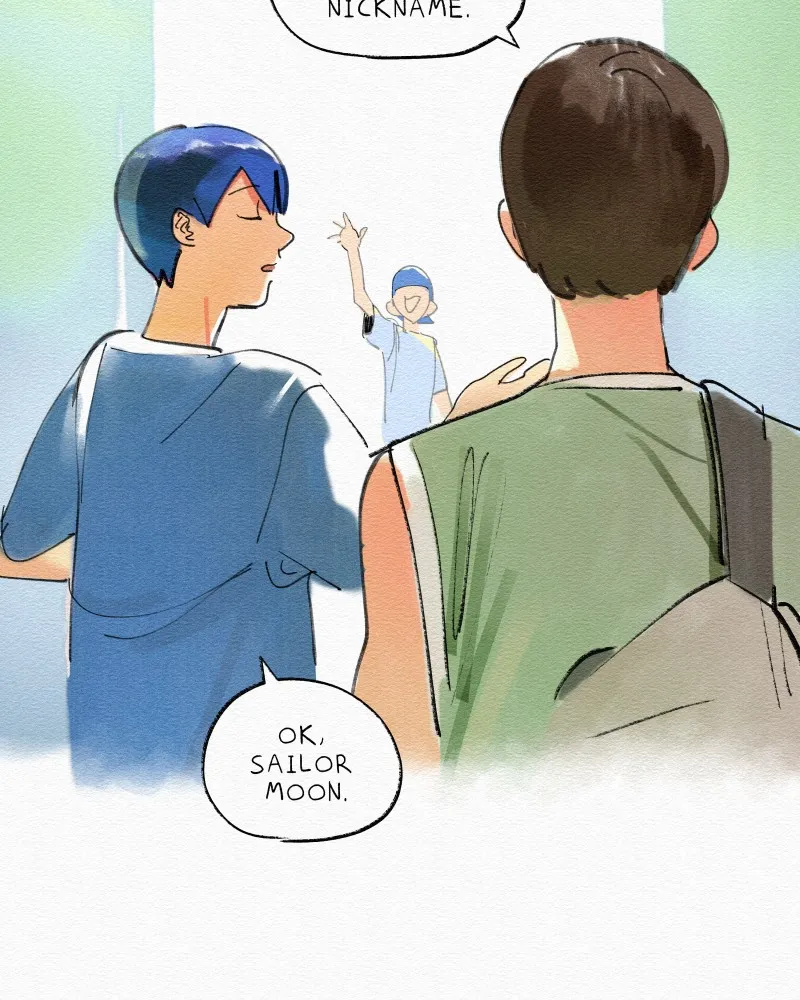 It's On Chapter 1 page 66 - 