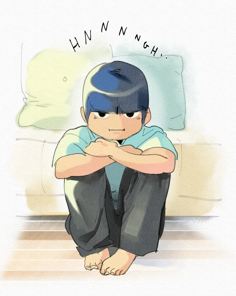 It's On Chapter 1 page 69 - 