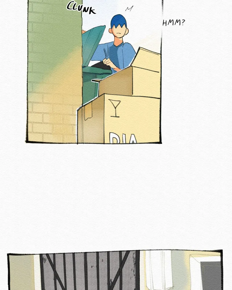 It's On Chapter 1 page 8 - 