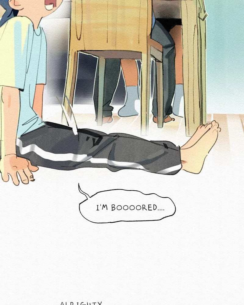 It's On Chapter 1 page 71 - 