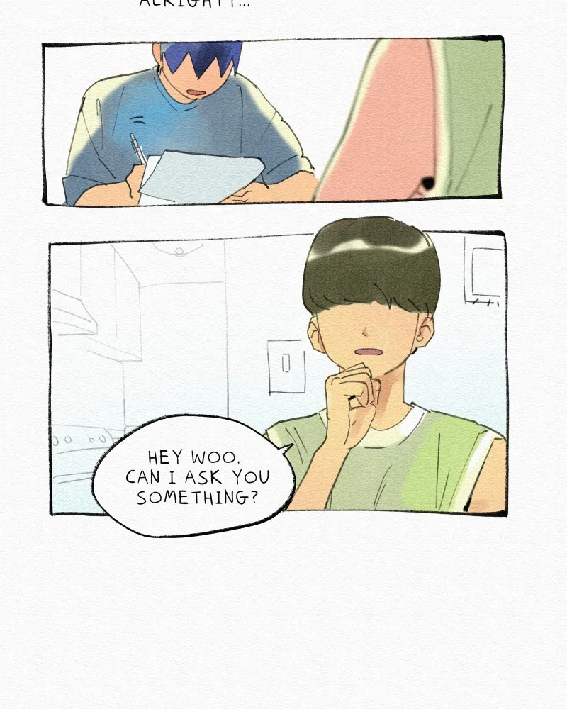It's On Chapter 1 page 72 - 