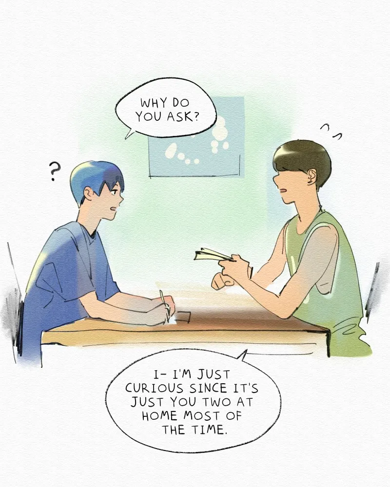 It's On Chapter 1 page 77 - 