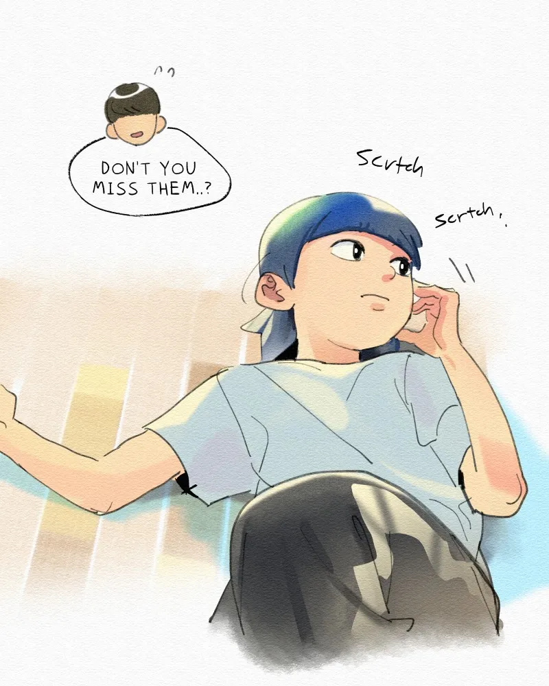 It's On Chapter 1 page 78 - 