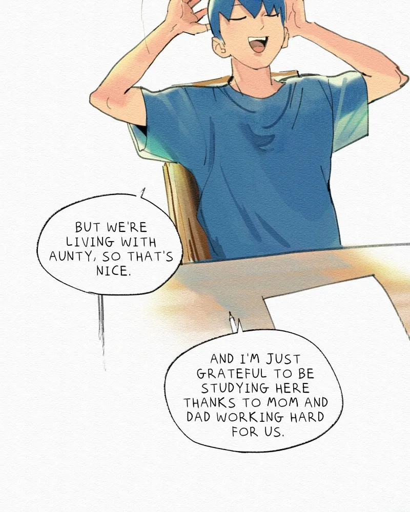 It's On Chapter 1 page 80 - 