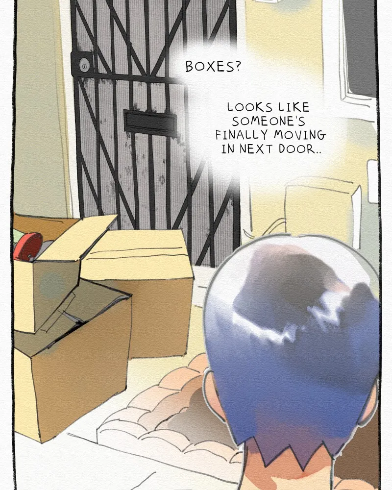 It's On Chapter 1 page 9 - 