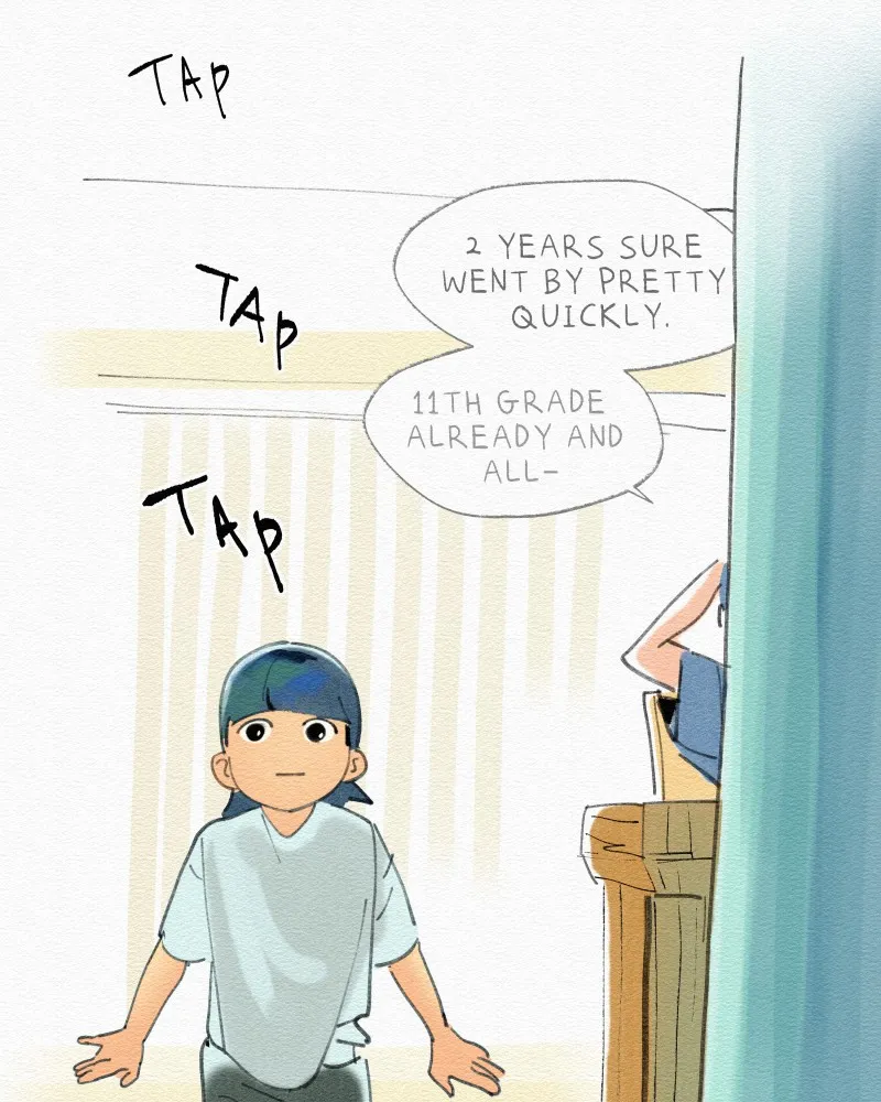 It's On Chapter 1 page 81 - 
